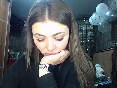 BonnyShy online show from 12-15-25, 09:13