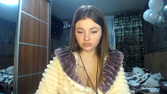 BonnyShy online show from 12-19-25, 09:05