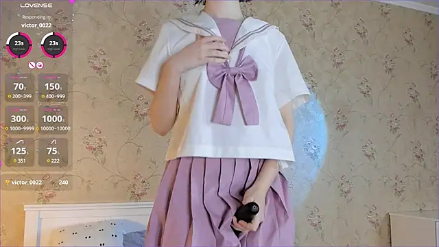 Nora Failure online show from 12-03-24, 05:42