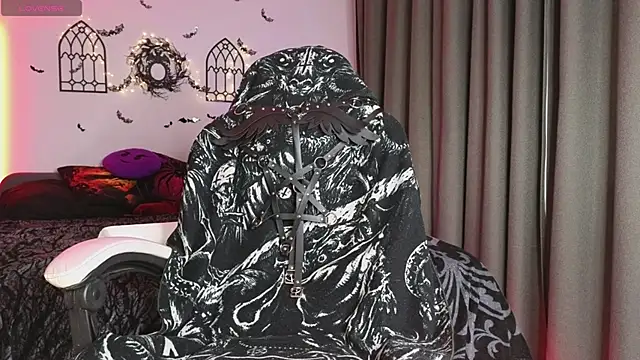 Devil s bride online show from 02-28-26, 02:18