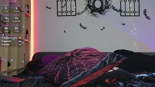 Devil s bride online show from 07-19-26, 03:05