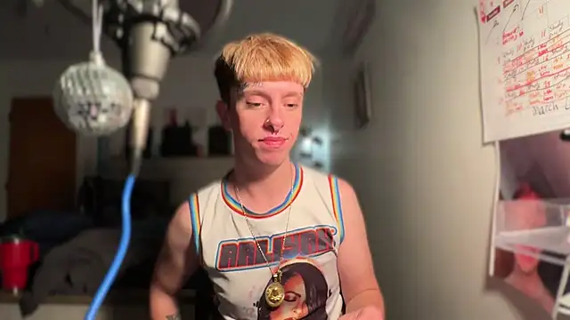 twentywithafelonyy online show from 02-26-25, 04:58