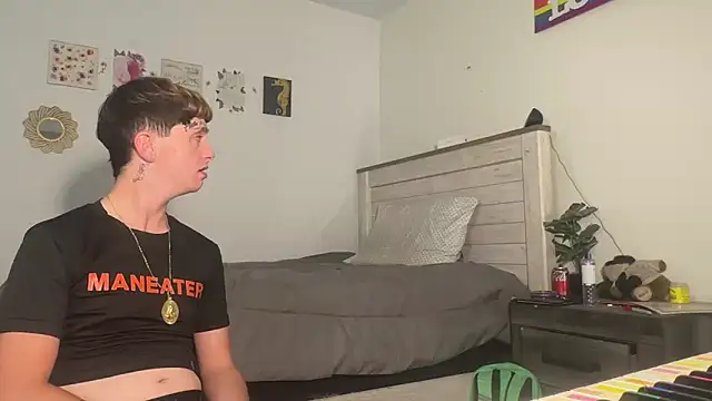 twentywithafelonyy online show from 09-28-25, 06:19