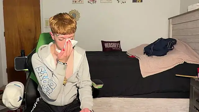 twentywithafelonyy online show from 11-12-25, 04:18