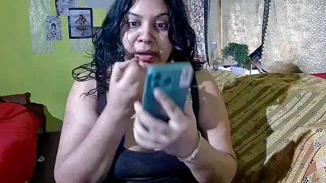 GoddessLorenaTheeSiren online show from 01-22-25, 10:07