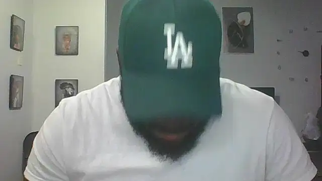 Stayinalive1992 online show from 09-13-25, 02:55