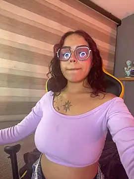 Liittleluaa  online show from 01-31-25, 12:29