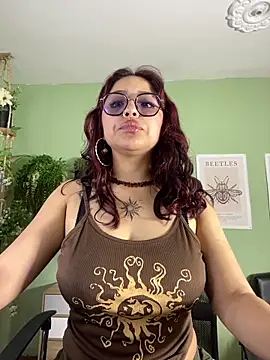 Liittleluaa  online show from 09-16-25, 06:20