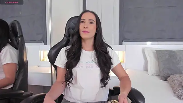 SaraGomez1 online show from 02-24-25, 12:48