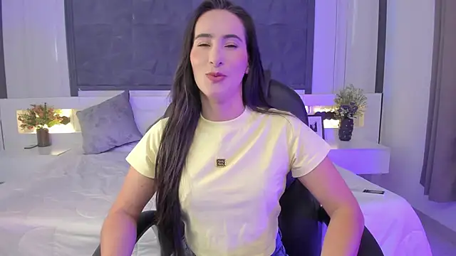 SaraGomez1 online show from 03-01-26, 04:20