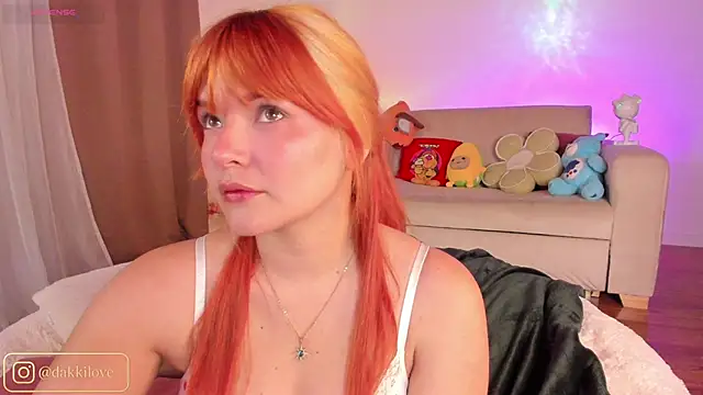 DAKOTA LOVEE online show from 02-25-26, 04:44