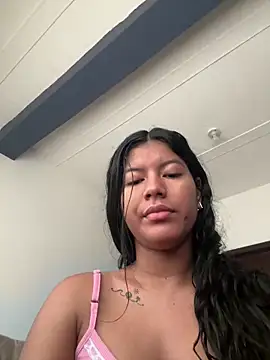 NiaBlanco online show from 11-05-25, 12:49