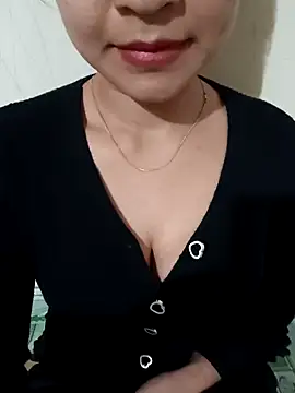 AssAsiancute online show from 01-13-25, 04:41