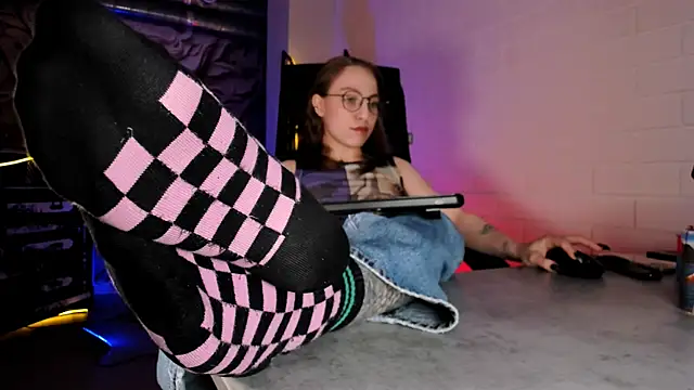 AphexQueen online show from 04-12-26, 11:15