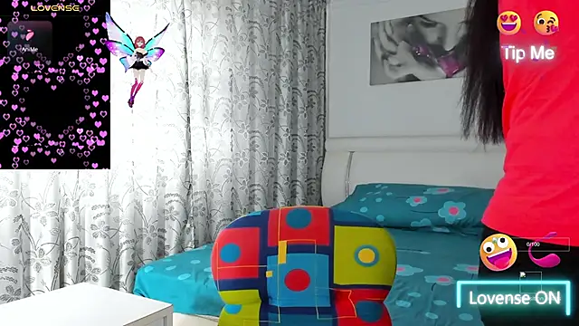 MyaBigBoobs online show from 10-04-25, 10:02