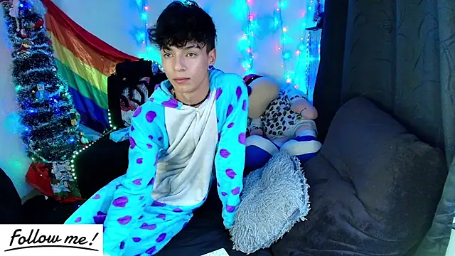 twink sebas  online show from 12-29-24, 10:03