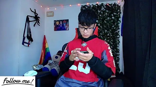 twink sebas  online show from 01-19-25, 04:14