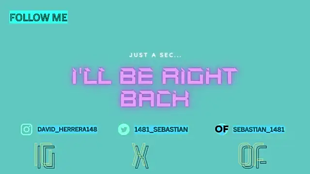 twink sebas  online show from 11-23-25, 02:17