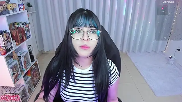 misshoneyxxx online show from 05-16-26, 12:04