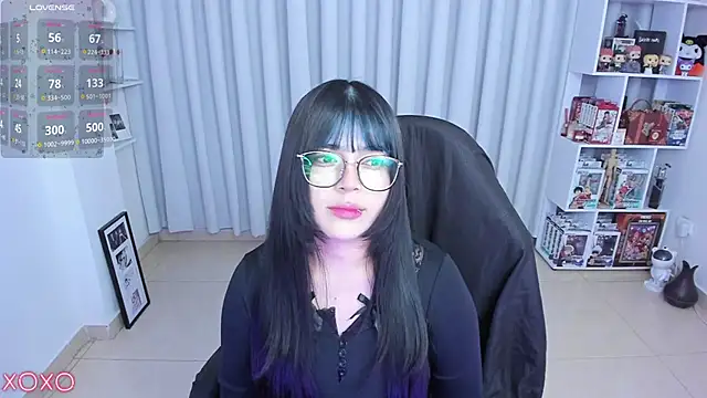 Snapshot of misshoneyxxx chatting on 06-21-26, 08:06 misshoneyxxx online show from 06-21-26, 08:06