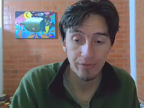 johan70sexy online show from 02-07-26, 09:40