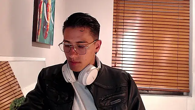 Andy Joy  online show from 09-23-25, 11:46