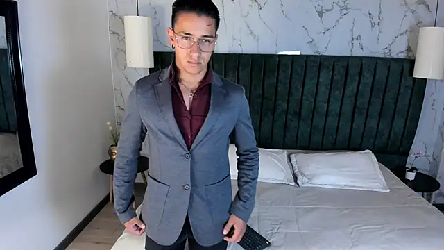 Andy Joy  online show from 09-26-25, 11:58