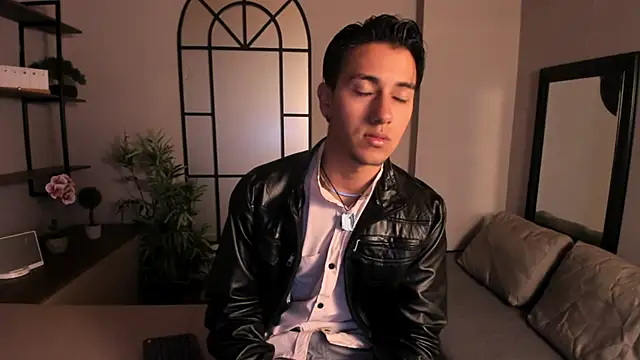 Andy Joy  online show from 01-17-26, 10:53