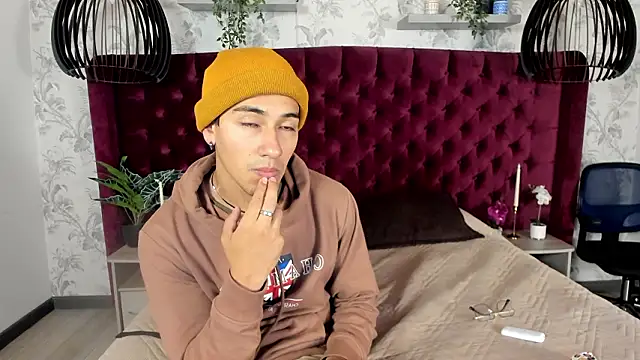 Andy Joy  online show from 03-19-26, 11:36