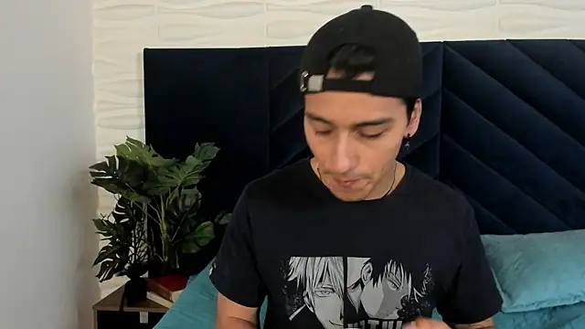 Andy Joy  online show from 04-11-26, 11:36