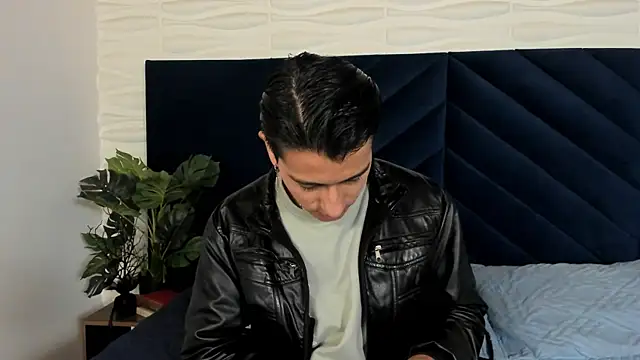 Andy Joy  online show from 04-17-26, 12:08