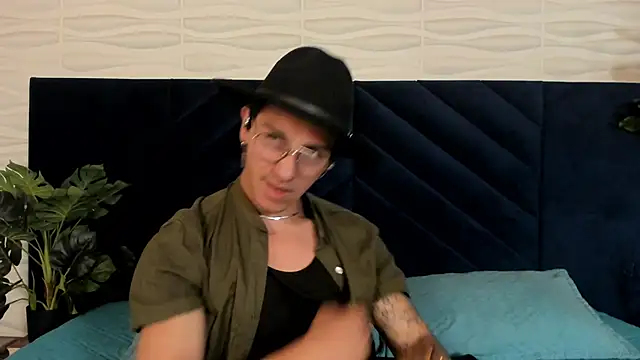 Andy Joy  online show from 05-22-26, 11:38