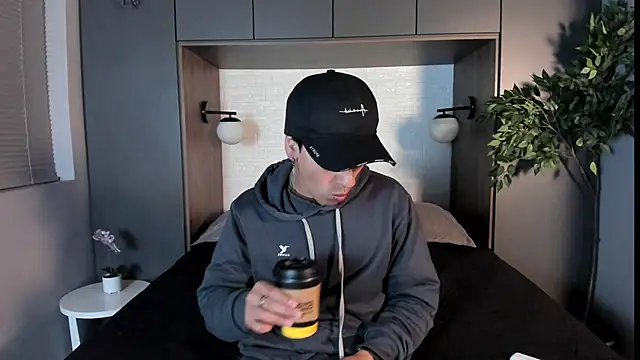 Andy Joy  online show from 05-23-26, 11:36