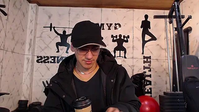 Andy Joy  online show from 07-03-26, 11:38