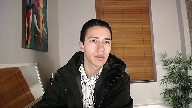 Andy Joy  online show from 07-06-26, 11:29