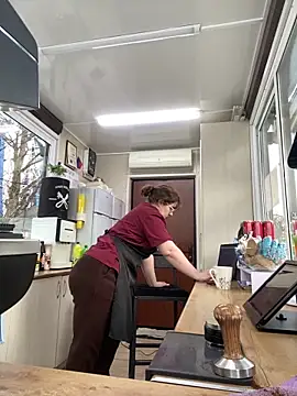 cinnabon  online show from 03-07-25, 02:56