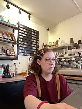 cinnabon  online show from 03-09-26, 08:07