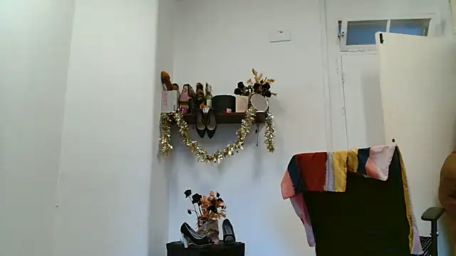 xTALLSEXYBUMx online show from 11-26-25, 04:46