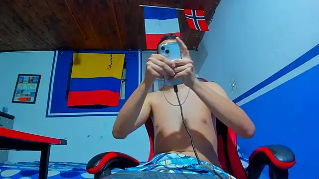 maxowens oficial online show from 02-16-26, 11:12