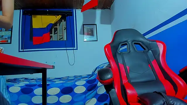 maxowens oficial online show from 03-02-26, 08:59