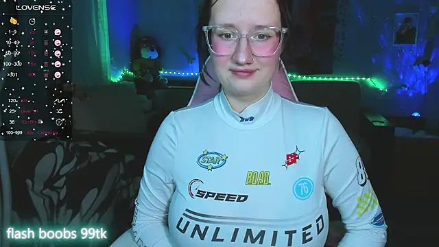 KrisTyBooBsin online show from 01-07-25, 12:20