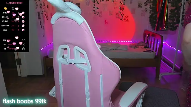 KrisTyBooBsin online show from 03-17-25, 05:27