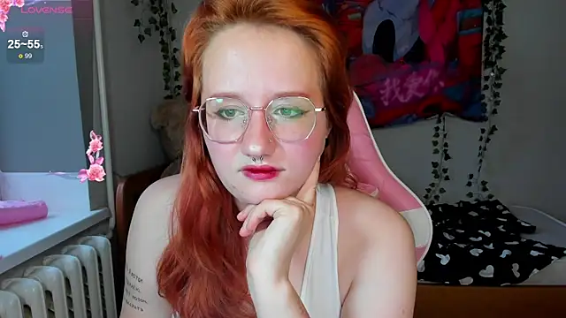 KrisTyBooBsin online show from 10-21-25, 02:07