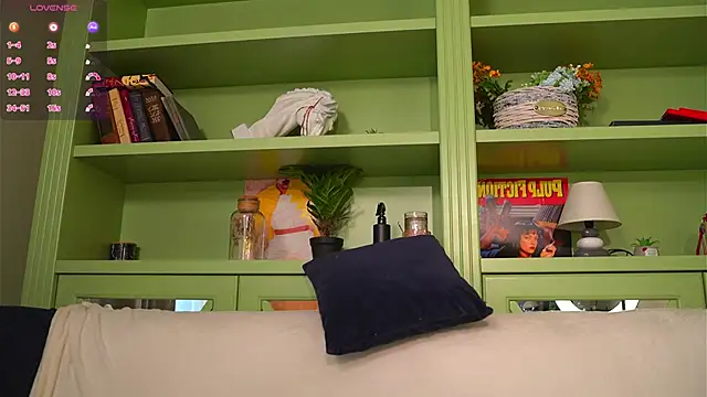 LindaFarmer online show from 03-27-26, 08:26