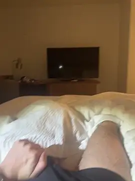 INboy95 online show from 12-03-25, 03:47