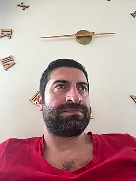 235BABIKO235 online show from 12-16-24, 01:43