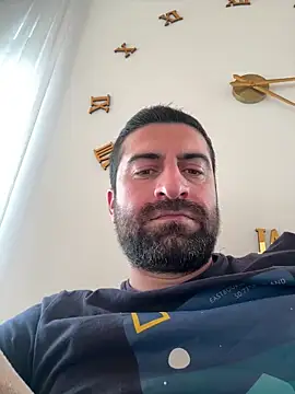 235BABIKO235 online show from 02-03-25, 03:17