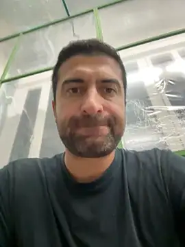 235BABIKO235 online show from 09-16-25, 12:44