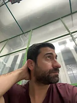 235BABIKO235 online show from 09-24-25, 12:03