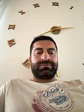 235BABIKO235 online show from 10-20-25, 12:38